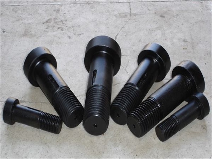 根河高强螺栓
